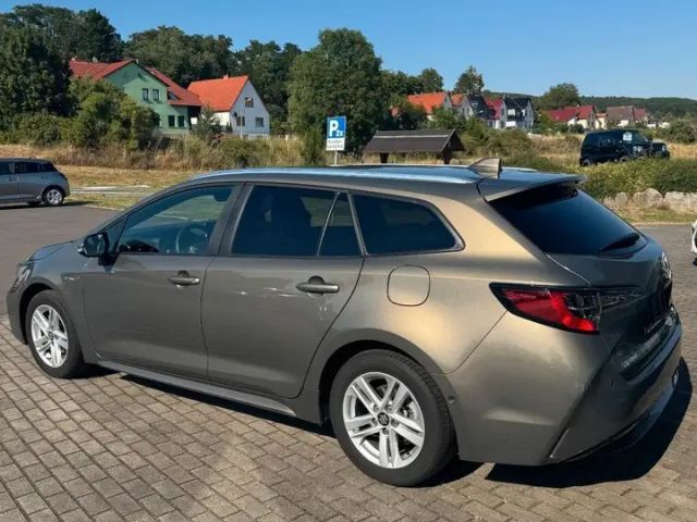 Suzuki Swace Comfort Hybrid