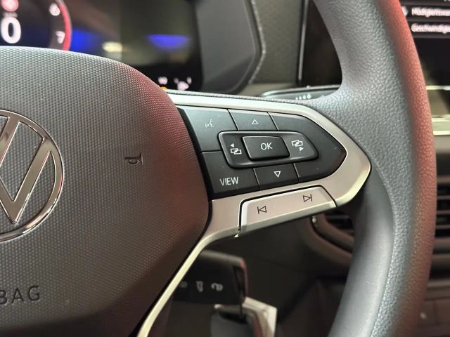 Volkswagen T-Cross 4Me TSI