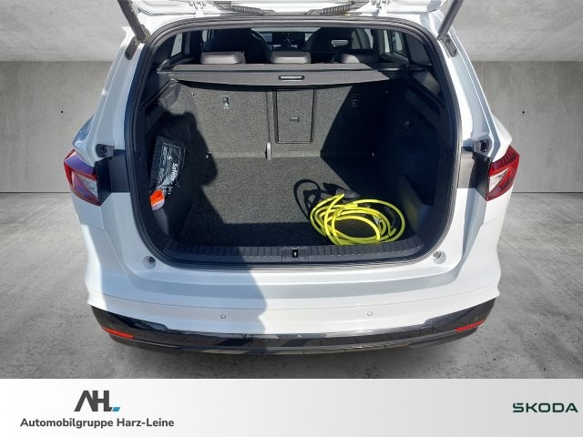 Skoda Enyaq LED Navi Pano PDC SHZ