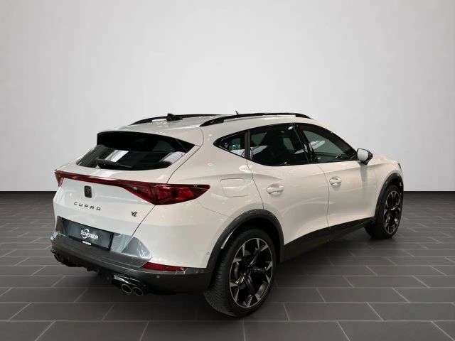 Cupra Formentor 2.0 TSI 4Drive DSG VZ