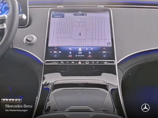 Mercedes-Benz EQE 300 Sedan