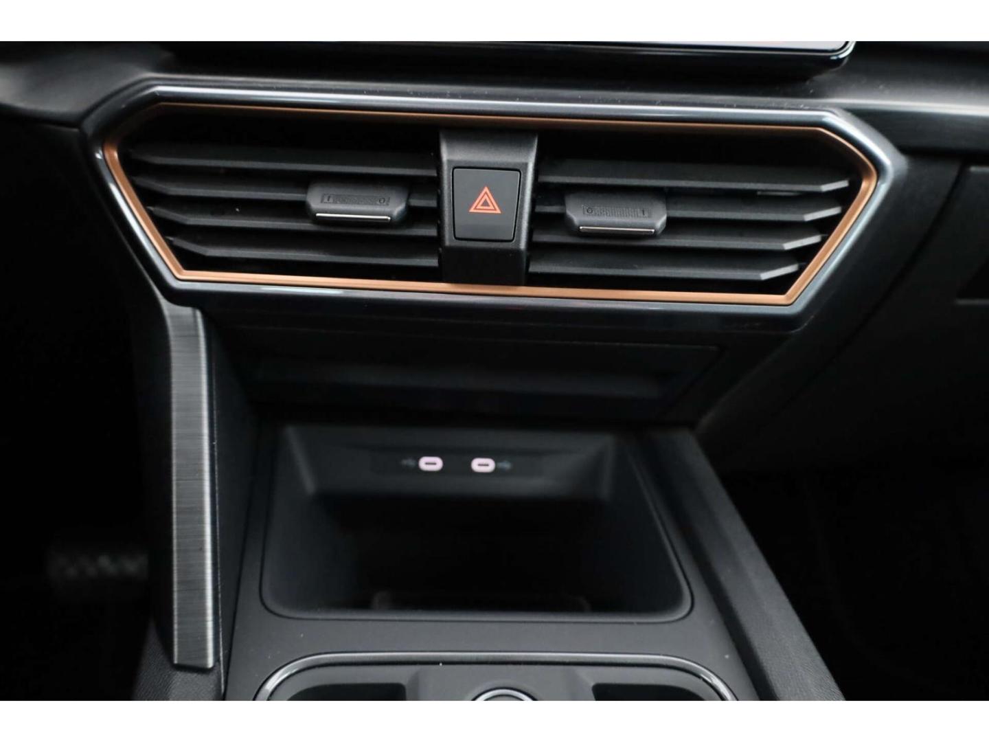 Cupra Formentor 1.4 DSG e-Hybrid