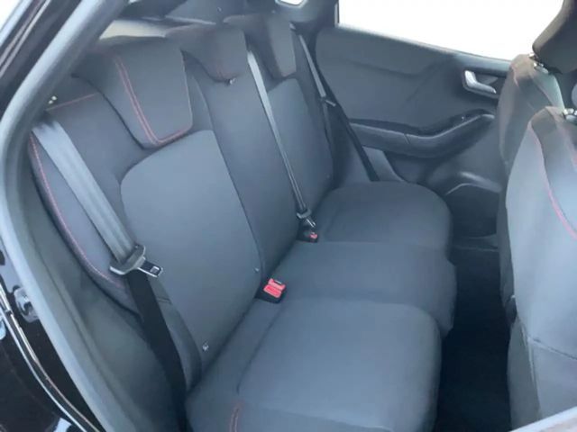 Ford Puma EcoBoost ST Line