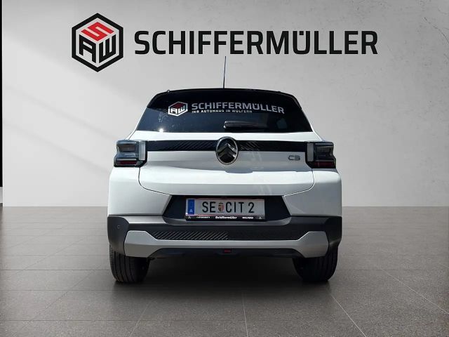 Citroën C3 Max PureTech