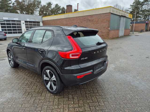 Volvo XC40 Recharge Ultimate
