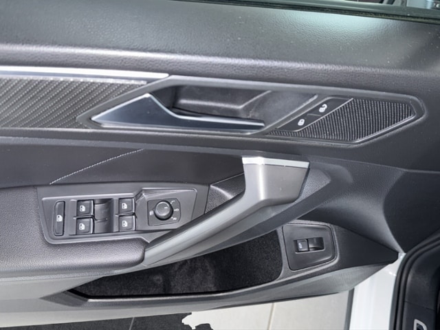 Volkswagen Tiguan 2.0 TDI Allspace