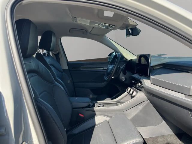 Skoda Kodiaq 2.0 TDI 4x4 Selection