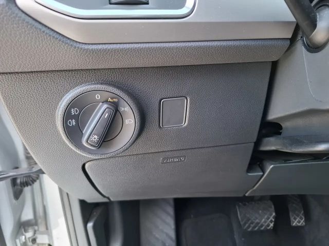 Seat Ateca 1.5 TSI DSG