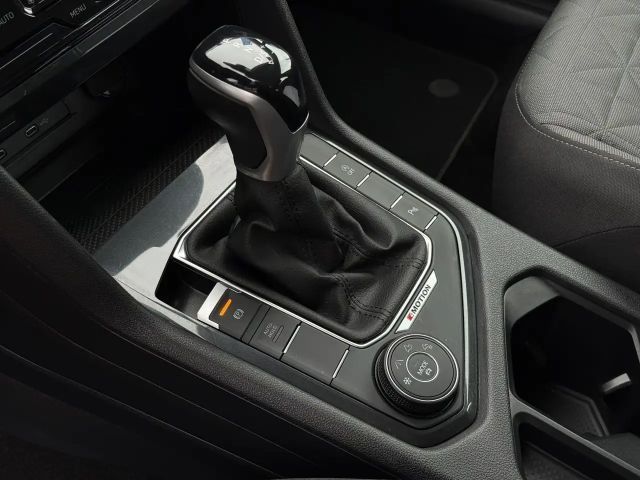 Volkswagen Tiguan 2.0 TDI DSG