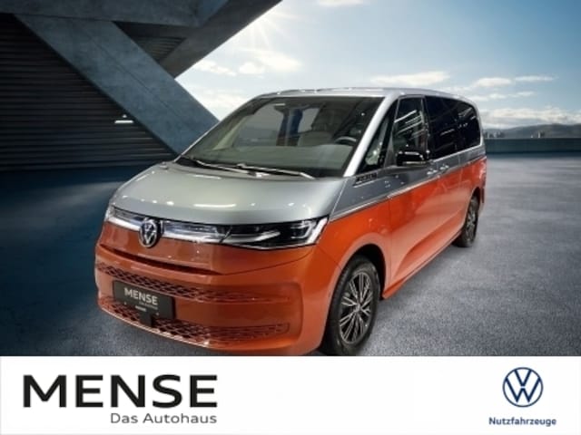 Volkswagen Multivan 2.0 TDI T7