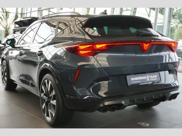 Cupra Formentor 2.0 TSI VZ