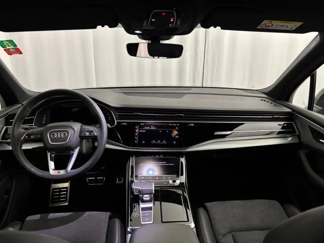 Audi Q7 50 TDI Quattro