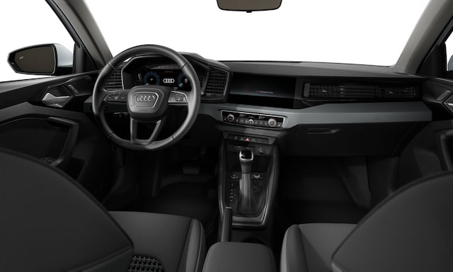 Audi A1 30 TFSI S-Tronic Sportback