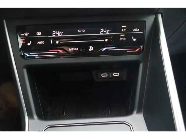 Volkswagen Polo DSG Life