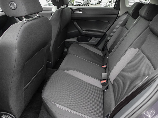 Volkswagen Taigo 1.0 TSI