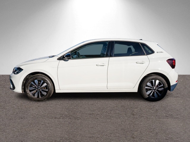 Volkswagen Polo 1.0 TSI DSG