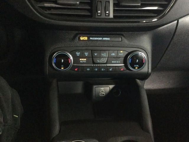 Ford Kuga Plug in Hybrid ST Line