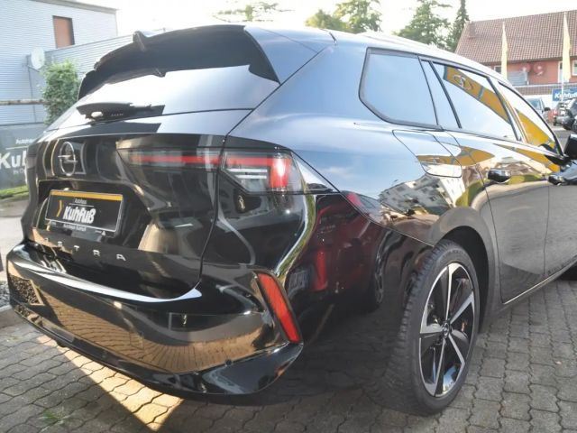 Opel Astra GS-Line Grand Sport Sports Tourer