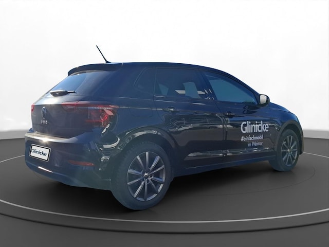 Volkswagen Polo DSG IQ.Drive Style