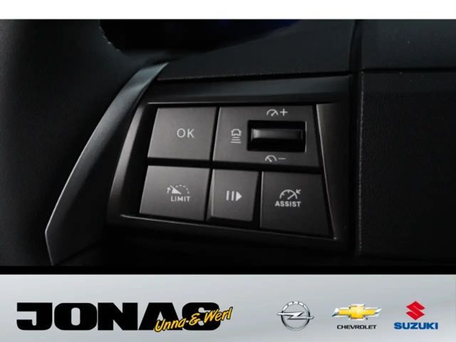 Opel Mokka 1.2 Turbo Edition Hybrid