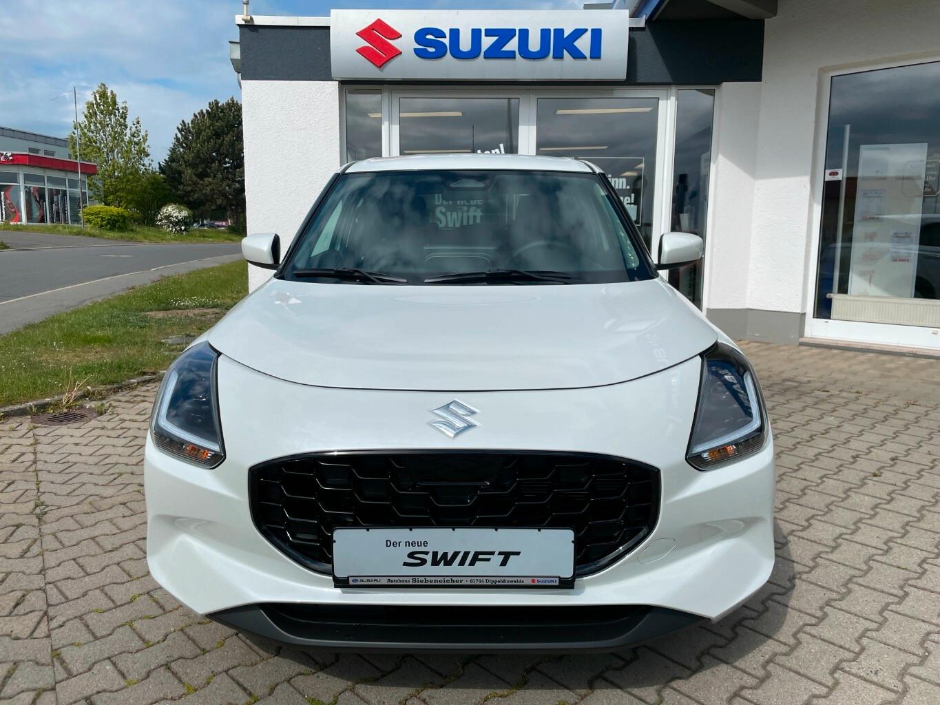 Suzuki Swift Comfort