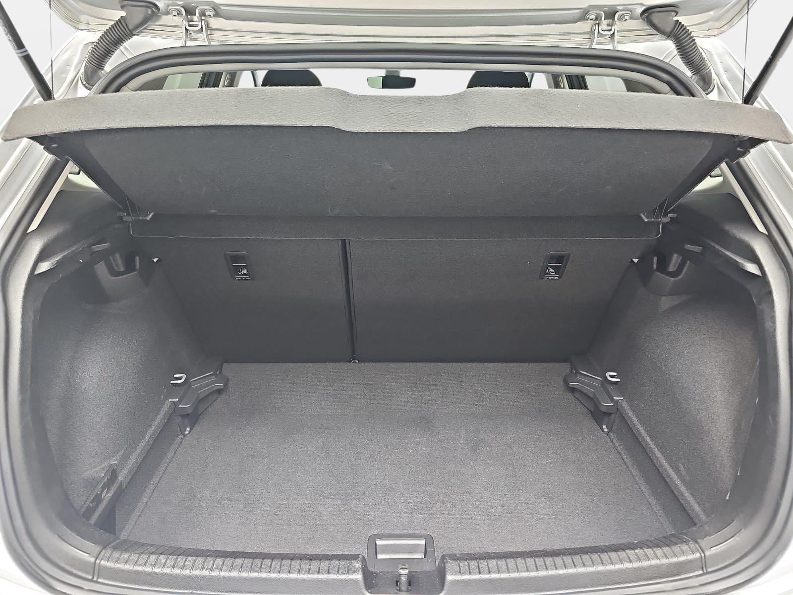 Volkswagen Polo 1.0 TSI DSG Life