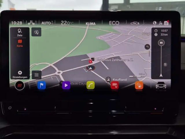 Cupra Formentor 1.4 DSG VZ e-Hybrid