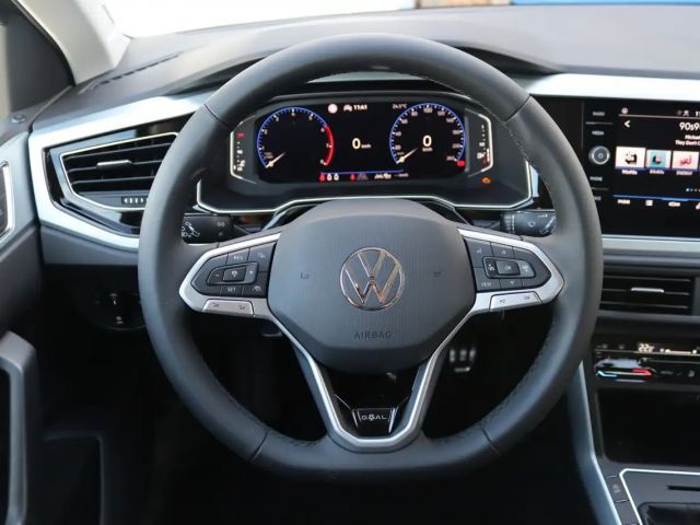 Volkswagen Polo GOAL 1,0 l TSI LED ACC Navi DAB+