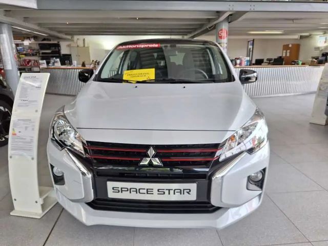 Mitsubishi Space Star ClearTec Star