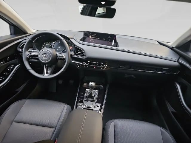 Mazda CX-30 2.5L SkyActiv e-Skyactiv