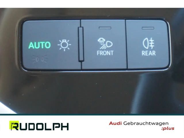 Audi Q3 35 TFSI S-Line S-Tronic Sportback