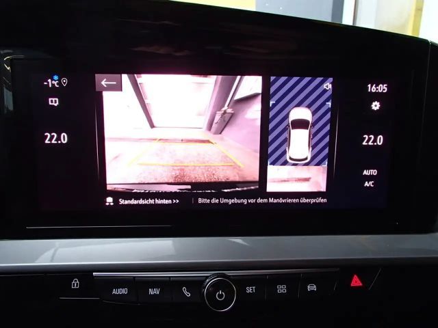 Opel Mokka GS-Line Grand Sport