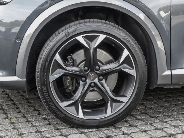 Cupra Formentor 2.0 TSI 4Drive DSG VZ