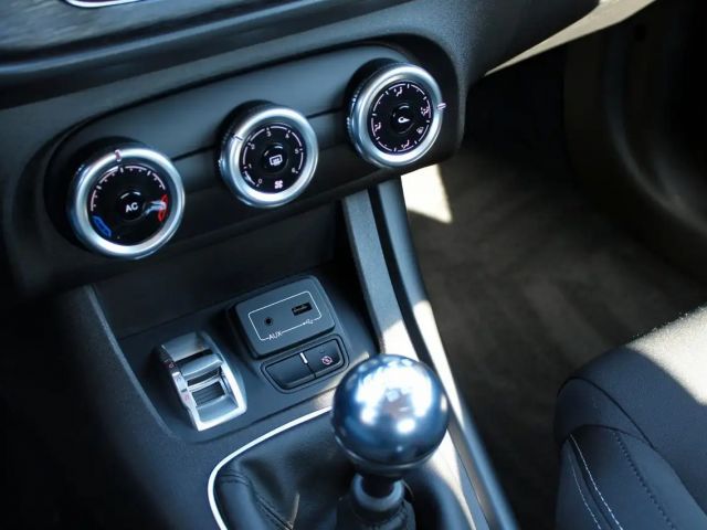 Alfa Romeo Giulietta 1.4 120 PS Navi, DAB, Allwetter