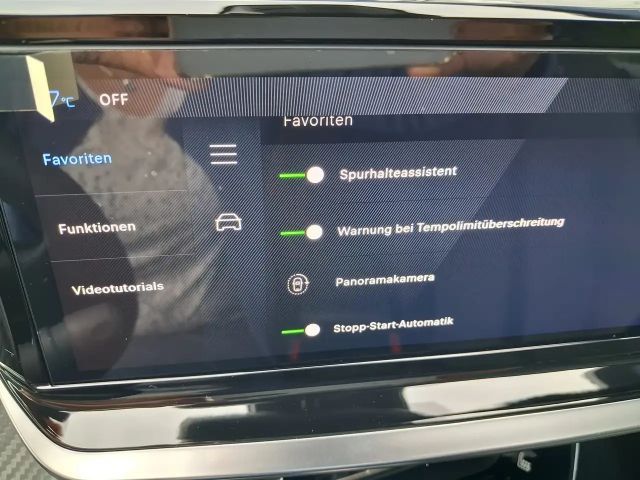 Peugeot 208 Allure Pack