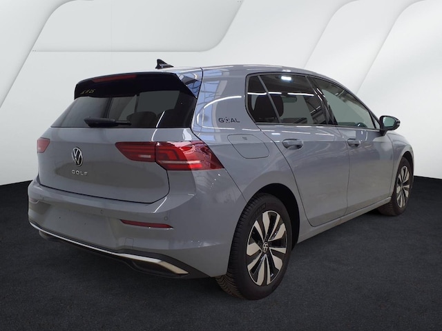 Volkswagen Golf 1.5 TSI