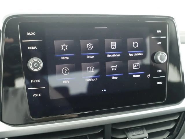 Volkswagen T-Roc Friends TSI