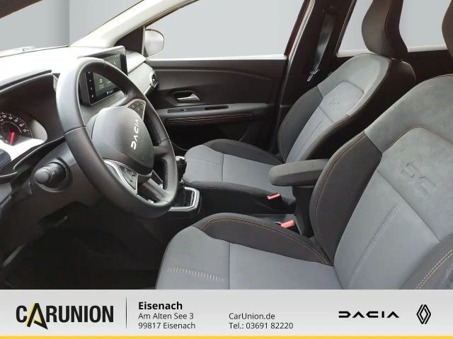 Dacia Jogger Extreme TCe 100