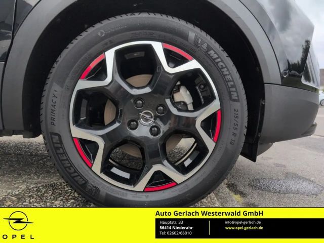 Opel Mokka GS-Line Grand Sport