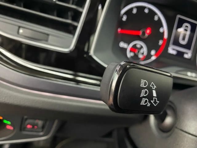 Volkswagen Polo 1.0 TSI DSG Highline