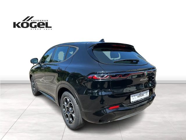 Alfa Romeo Tonale Hybrid TI