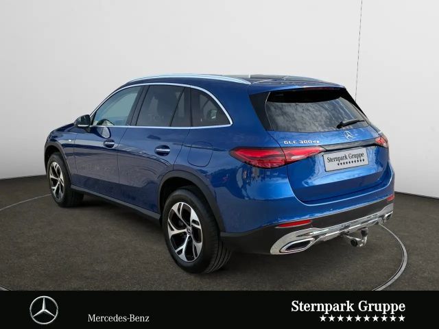 Mercedes-Benz GLC 300 4MATIC