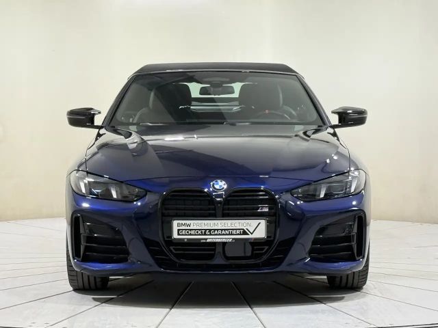 BMW 440 Cabrio M440d xDrive