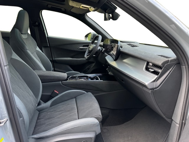 Audi Q3 Quattro S-Tronic