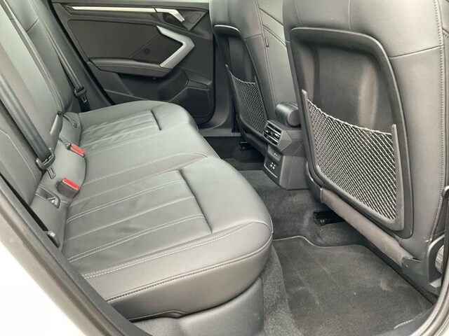 Audi S3 Quattro S-Tronic Sportback