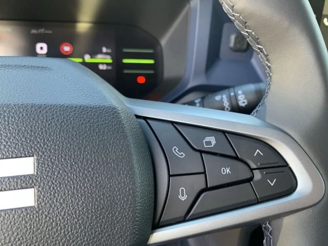 Dacia Duster 4WD TCe 130