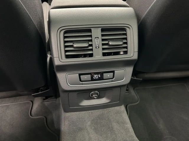 Audi Q5 40 TDI Quattro