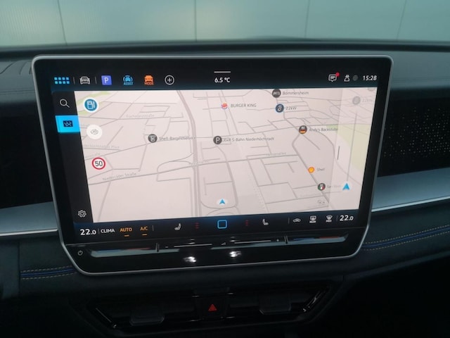 Volkswagen Tayron 4Motion DSG R-Line