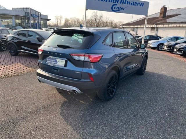 Ford Kuga Cool & Connect Plug in Hybrid