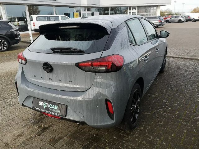 Opel Corsa GS-Line Grand Sport